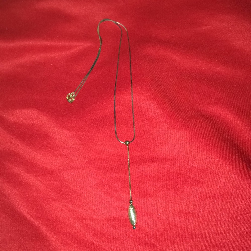 925 necklace